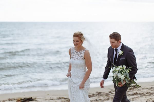 Wedding photograph 201 from the day at Sails on the Bay