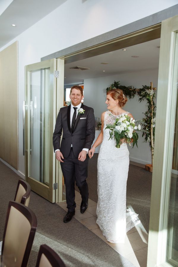 Wedding photograph 216 from the day at Sails on the Bay