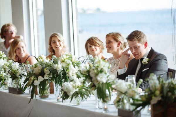 Sails on the Bay wedding, the couple, frame 224