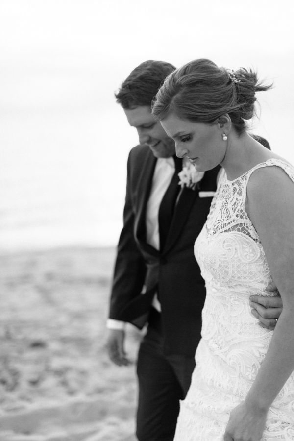 Clare and Emlyn's wedding day in Elwood, frame 235