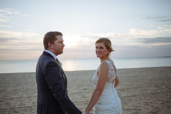 Wedding photograph 237 from the day at Sails on the Bay