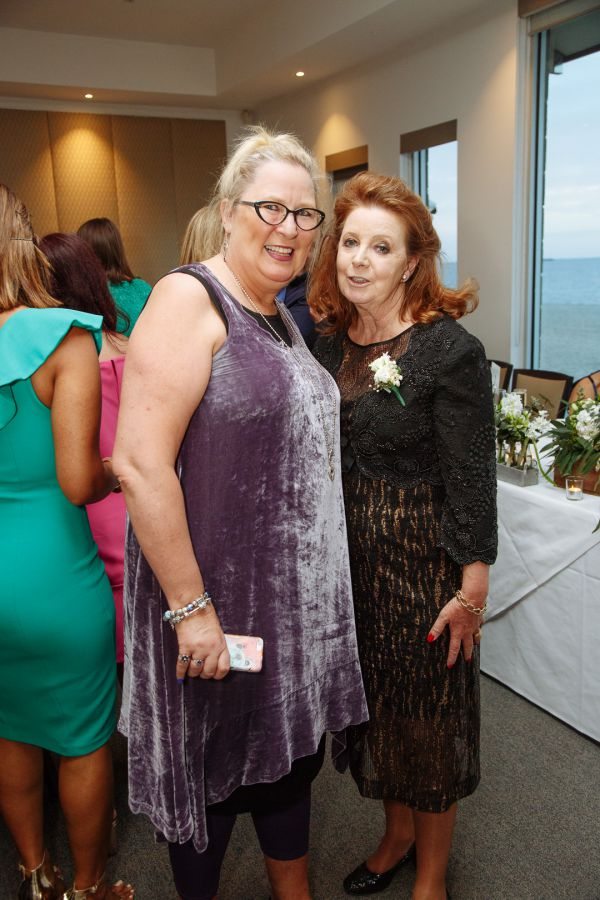 Clare and Emlyn's wedding day in Elwood, frame 241