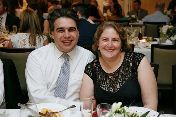 Clare and Emlyn's wedding day in Elwood, frame 259