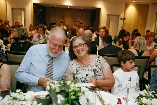 Clare and Emlyn's wedding day in Elwood, frame 274