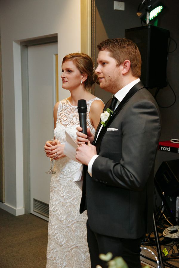 Wedding photograph 279 from the day at Sails on the Bay