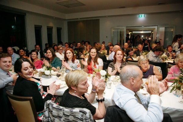 Clare and Emlyn's wedding day in Elwood, frame 280
