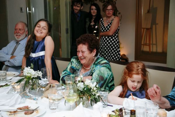 Clare and Emlyn's wedding day in Elwood, frame 283