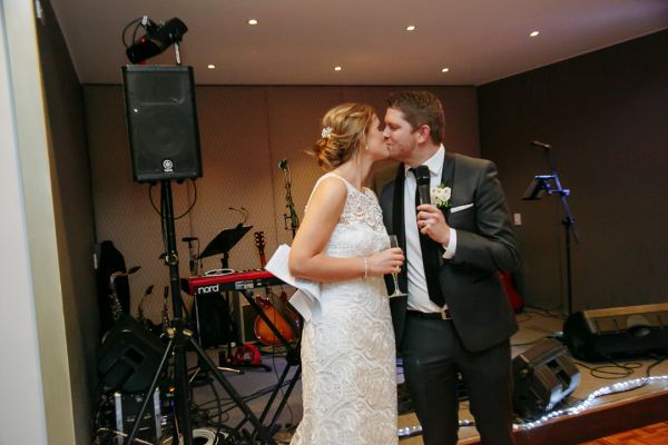Wedding photograph 288 from the day at Sails on the Bay