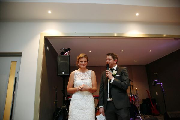 Sails on the Bay wedding, the couple, frame 290