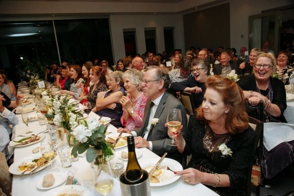 Clare and Emlyn's wedding day in Elwood, frame 292