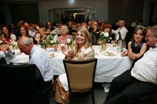 Clare and Emlyn's wedding day in Elwood, frame 295