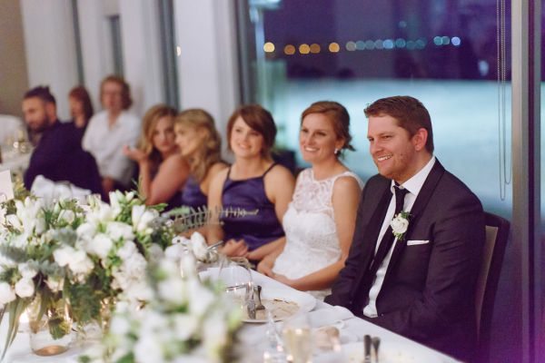 Clare and Emlyn's wedding day in Elwood, frame 301
