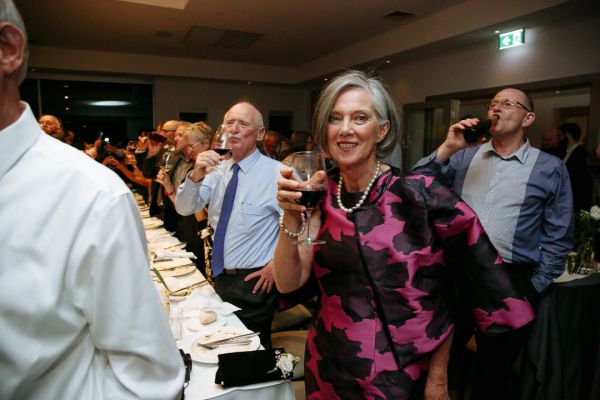 Clare and Emlyn's wedding day in Elwood, frame 307