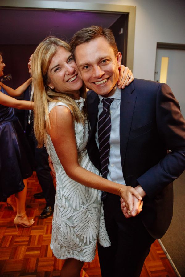 Clare and Emlyn's wedding day in Elwood, frame 331