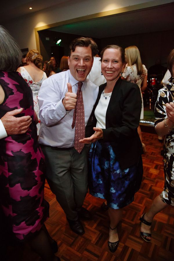 Clare and Emlyn's wedding day in Elwood, frame 352