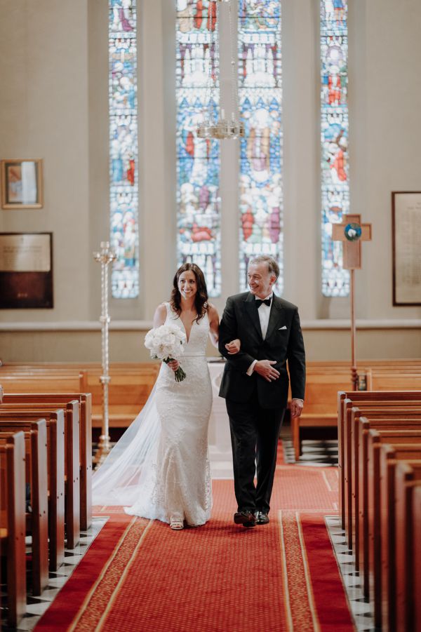 Arielle and Darran's wedding day in Beaumaris, frame 016