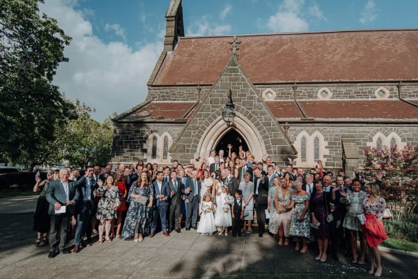 Beaumaris Motor Yacht Squadron wedding, Arielle and Darran, frame 029