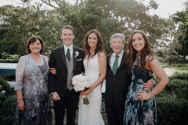 Arielle and Darran's wedding day in Beaumaris, frame 031