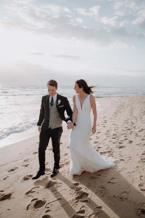 Beaumaris Motor Yacht Squadron wedding, Arielle and Darran, frame 041