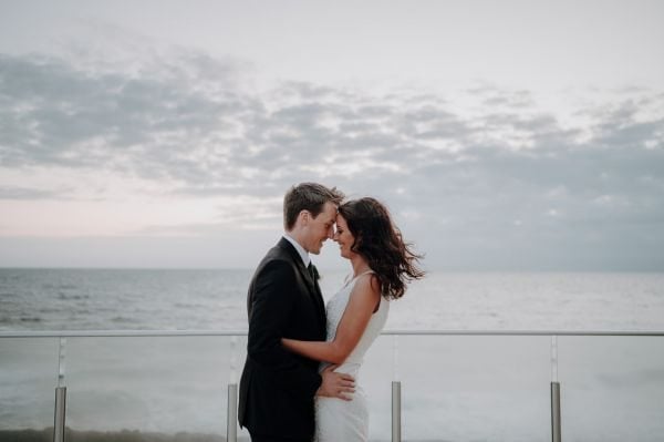 Wedding photograph 045 from Arielle and Darran's day at Beaumaris Motor Yacht Squadron
