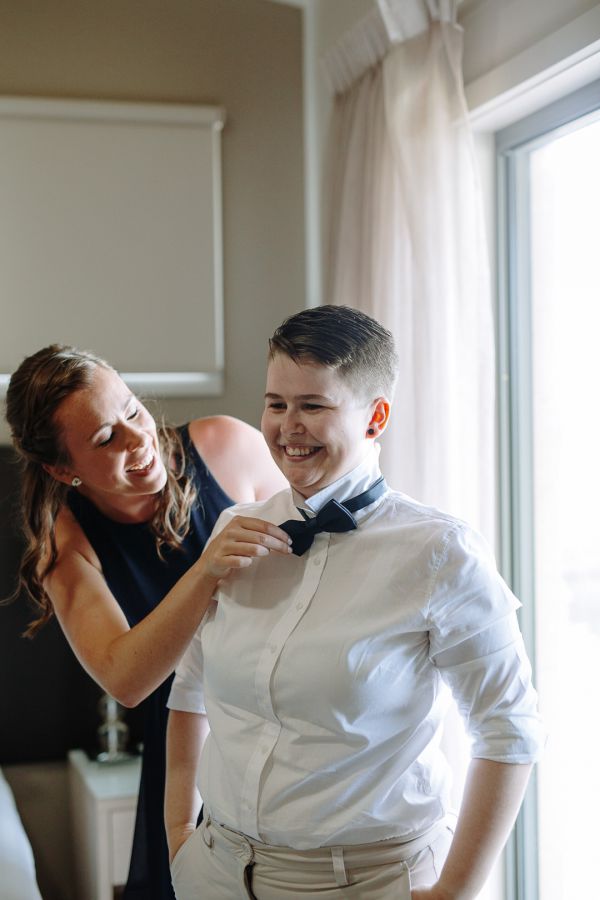 Seasons 5 Resort wedding, Ruth and Chelsea, frame 008