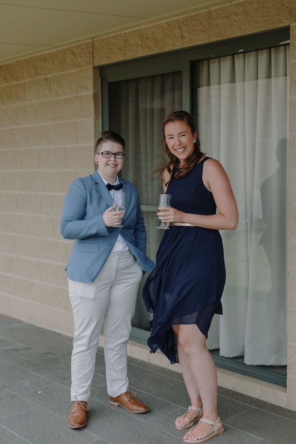 Seasons 5 Resort wedding, Ruth and Chelsea, frame 044