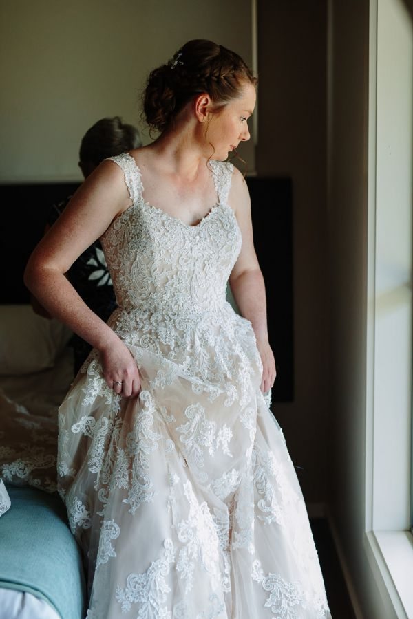 Seasons 5 Resort wedding, Ruth and Chelsea, frame 059