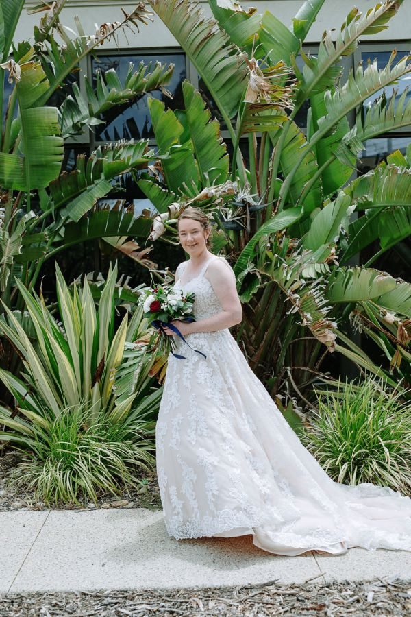 Seasons 5 Resort wedding, Ruth and Chelsea, frame 080