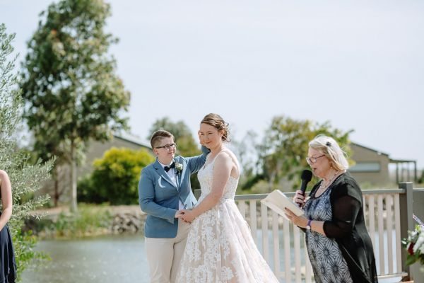 Seasons 5 Resort wedding, Ruth and Chelsea, frame 152