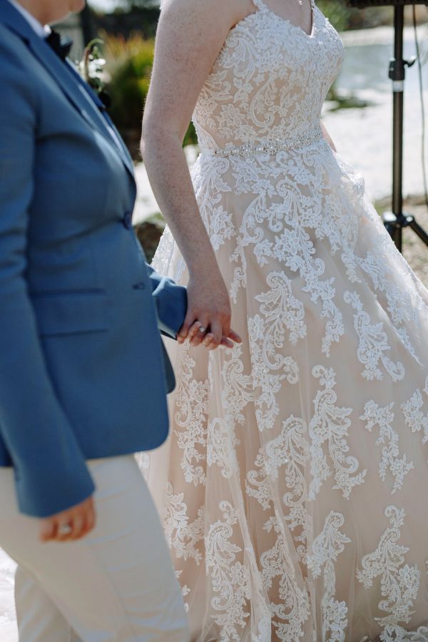 Wedding photograph 177 from Ruth and Chelsea's day at Seasons 5 Resort