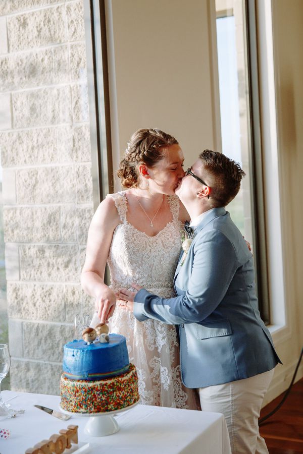 Seasons 5 Resort wedding, Ruth and Chelsea, frame 362