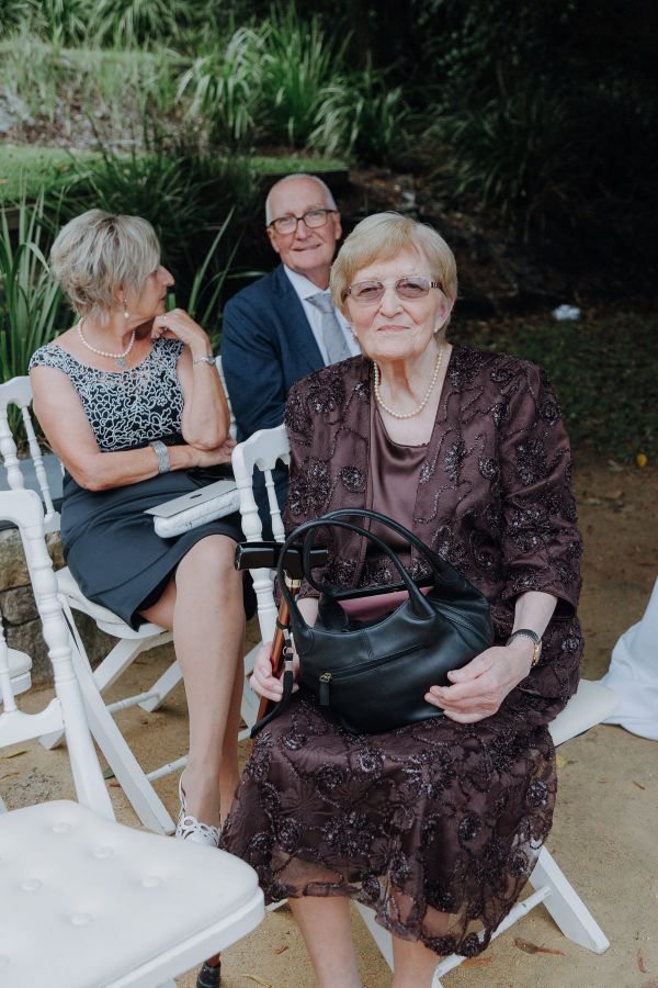 Sergeants Mess wedding, Sarah and George, frame 038