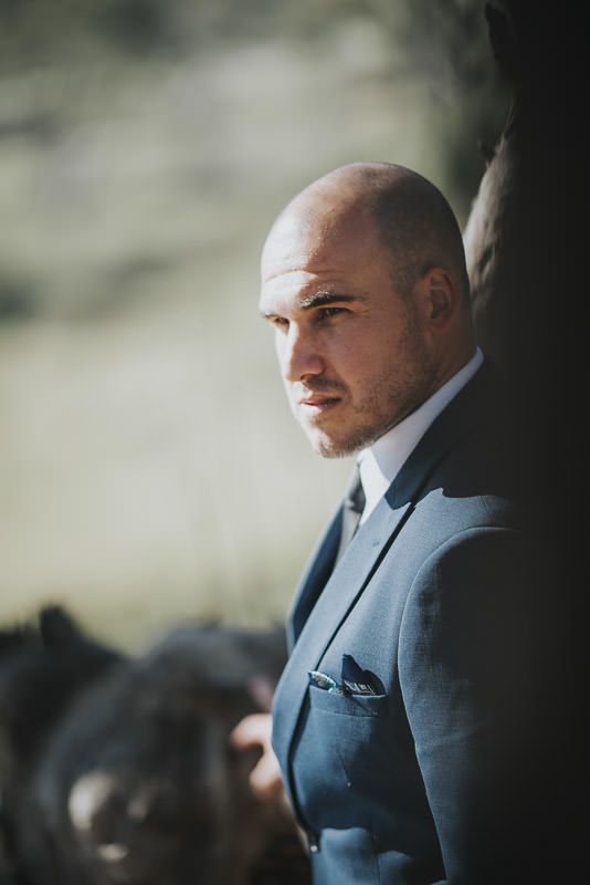 Shadowfax Winery wedding photo Werribee