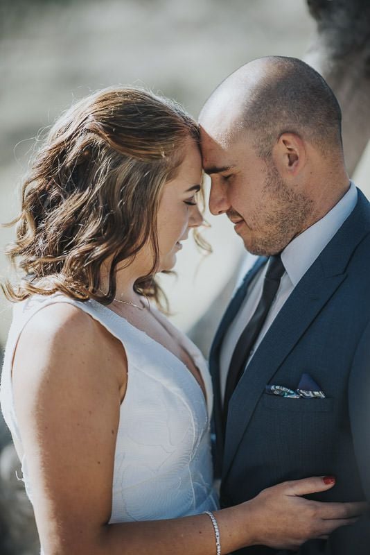 Casey and Damian's wedding day in Werribee, frame 004