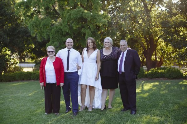 Casey and Damian's wedding day in Werribee, frame 016
