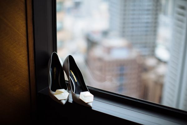 Sofitel Melbourne on Collins wedding, the couple, frame 002