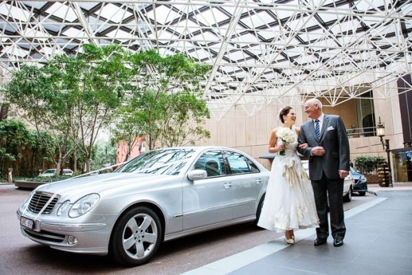 Wedding photograph 012 from the day at Sofitel Melbourne on Collins