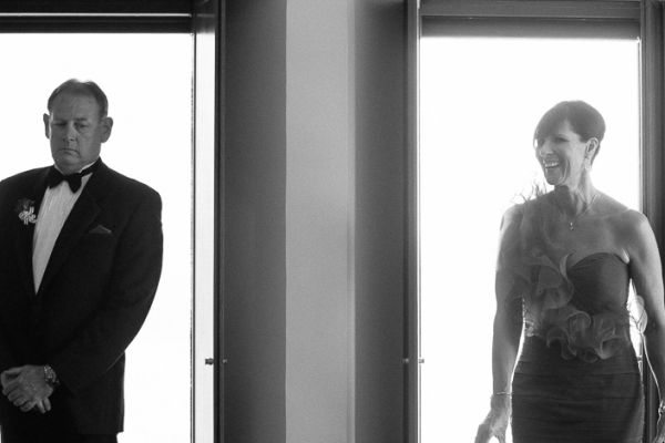 Sofitel Melbourne on Collins wedding, the couple, frame 014