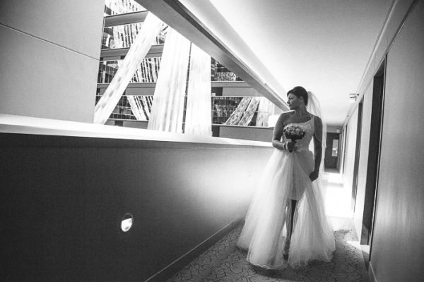 Wedding photograph 024 from the day at Sofitel Melbourne on Collins