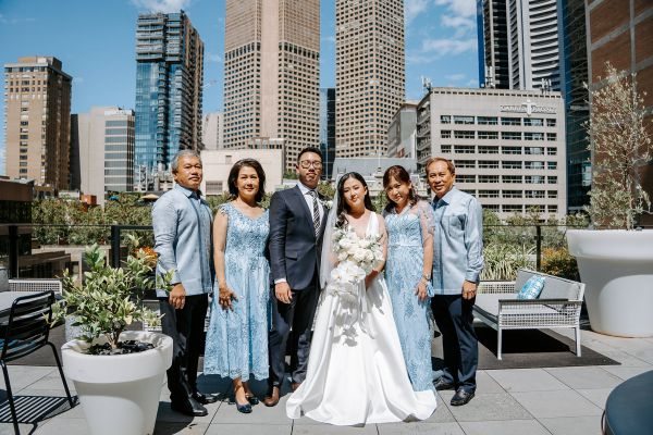 St Ignatius Church wedding, Ricky and Fransiska, frame 005