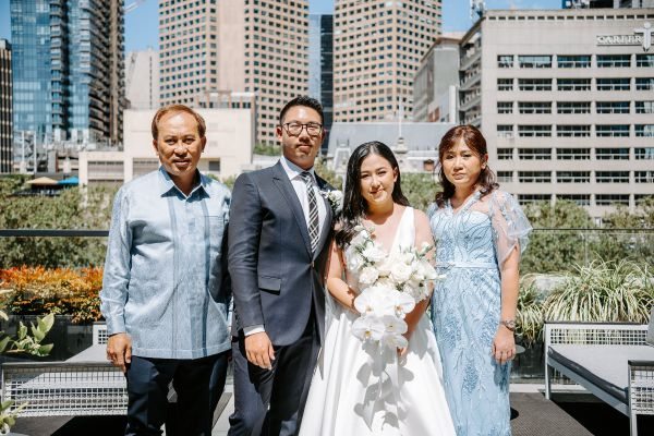 Ricky and Fransiska's wedding day in Richmond, frame 007