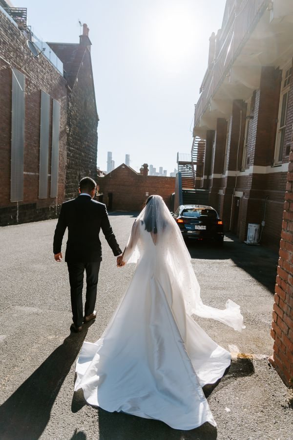St Ignatius Church wedding, Ricky and Fransiska, frame 080