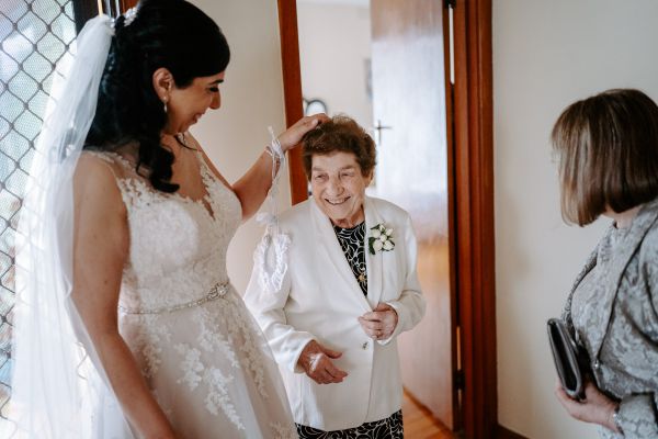 Georgia and Dennis' wedding day in Prahran, frame 058
