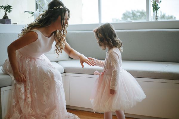 Bianca and Mark's wedding day in Melbourne, frame 028