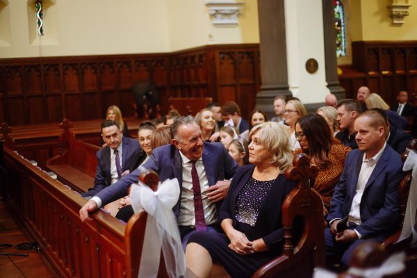 Scots’ Church wedding, Bianca and Mark, frame 065