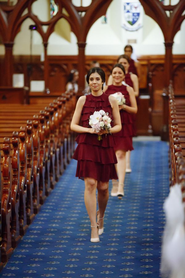 Scots’ Church wedding, Bianca and Mark, frame 068