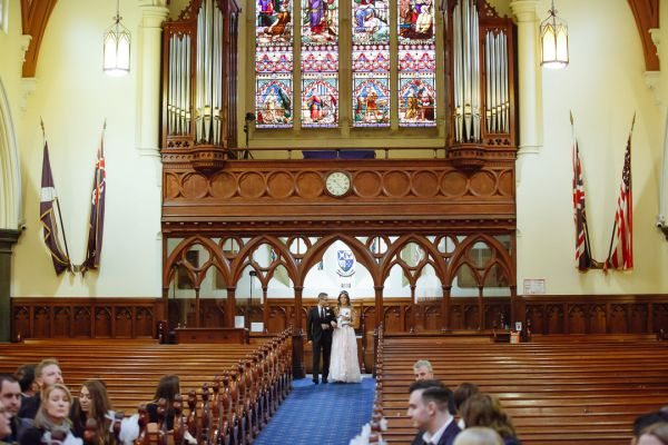 Scots’ Church wedding, Bianca and Mark, frame 074