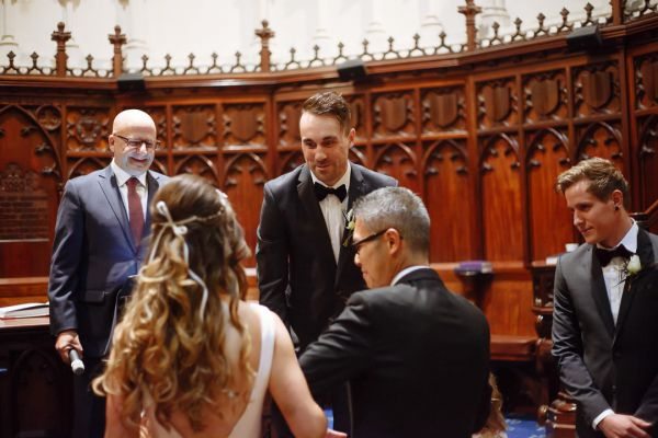 Scots’ Church wedding, Bianca and Mark, frame 080