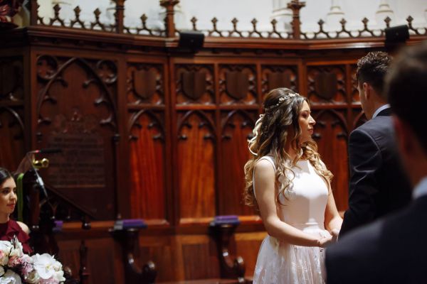 Scots’ Church wedding, Bianca and Mark, frame 083