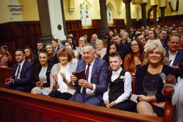 Scots’ Church wedding, Bianca and Mark, frame 110